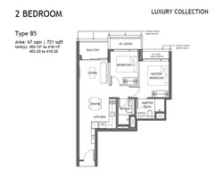 Kanisha Marican Road (D9), Condominium #550660421